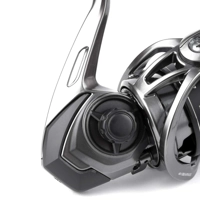 Nytro Stark X Classic & Method Feeder Reels